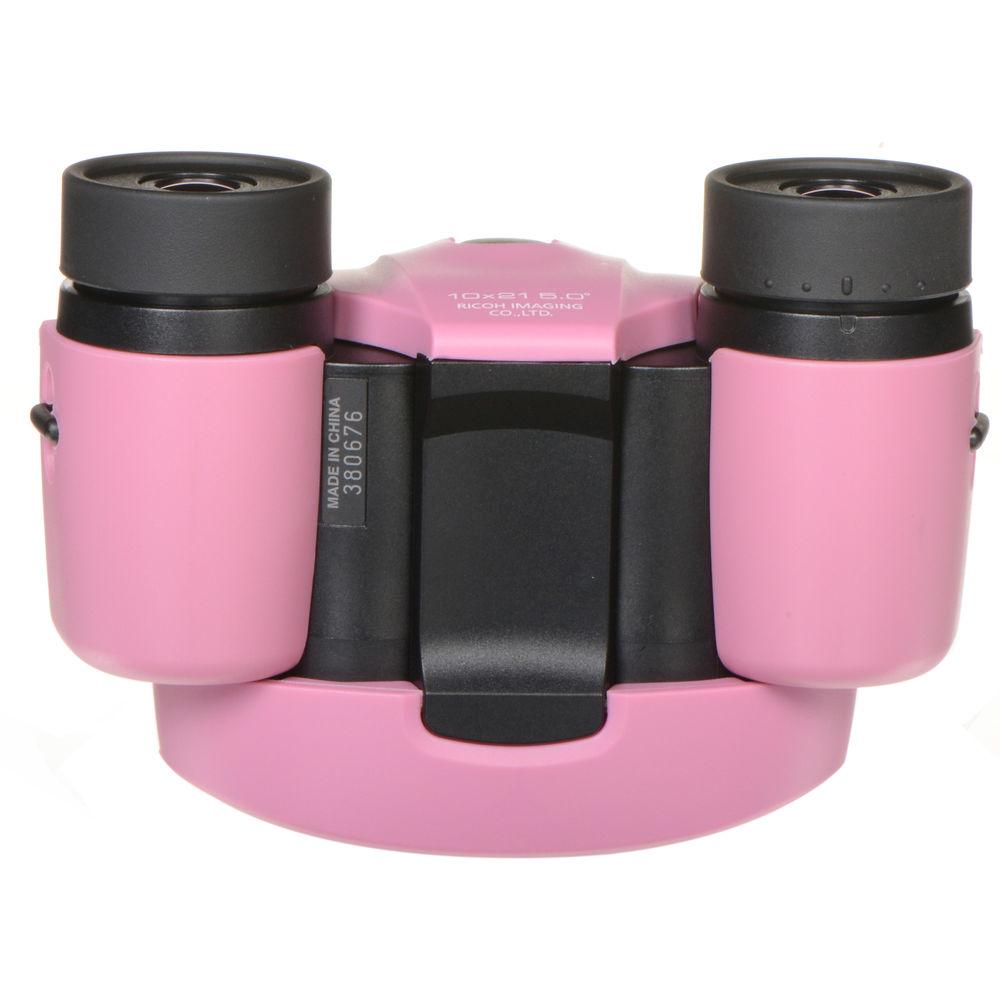 Pentax 10x21 U-Series UP Binocular