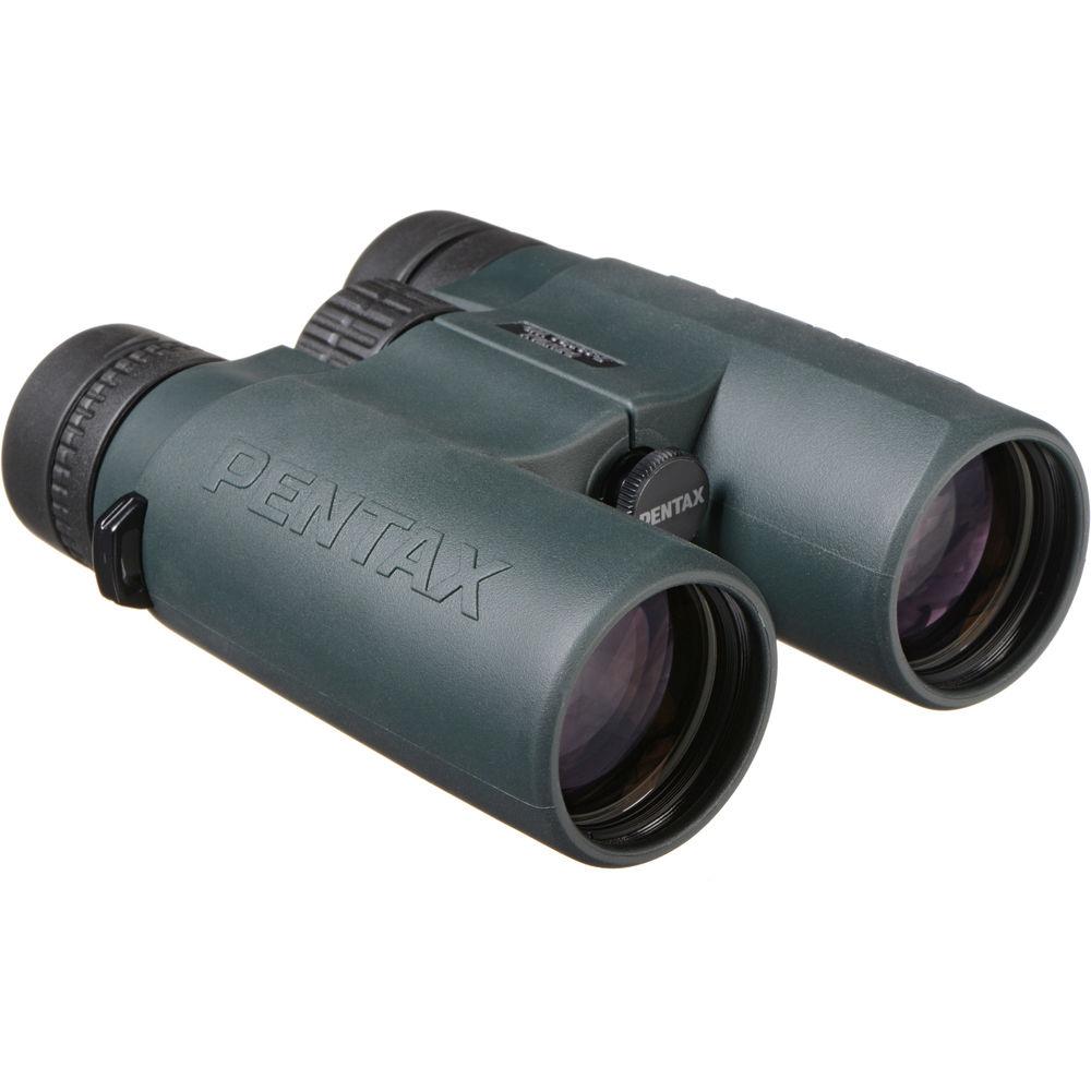 Pentax 10x43 Z-Series ZD WP Binocular