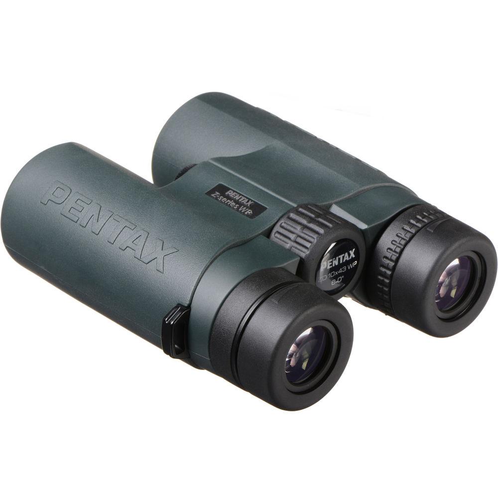 Pentax 10x43 Z-Series ZD WP Binocular