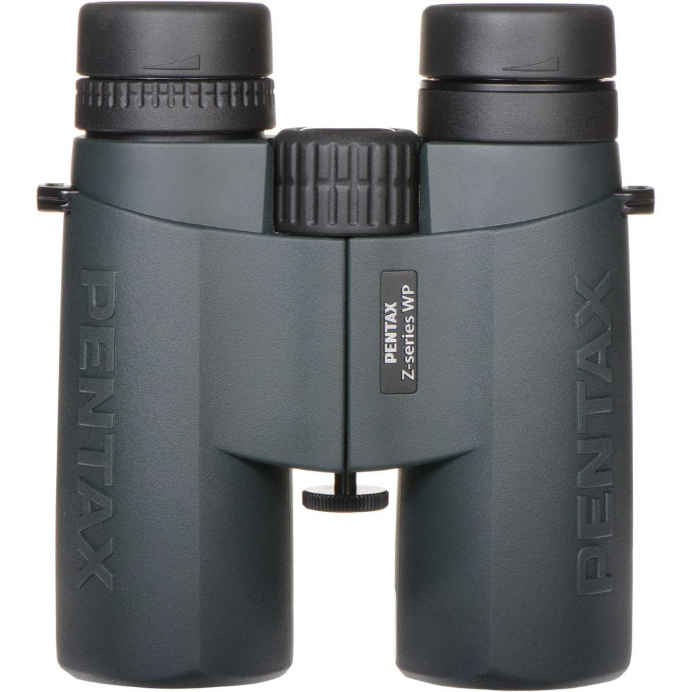 Pentax 10x43 Z-Series ZD WP Binocular