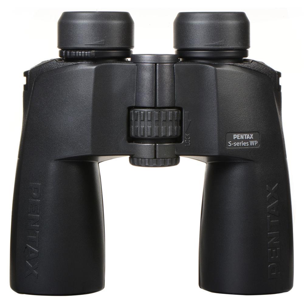 Pentax 12x50 S-Series SP WP Binocular