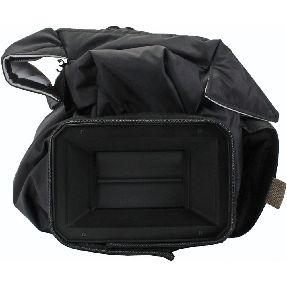 Porta Brace Polar Mitten Camera Case for Panasonic AJ-PX270