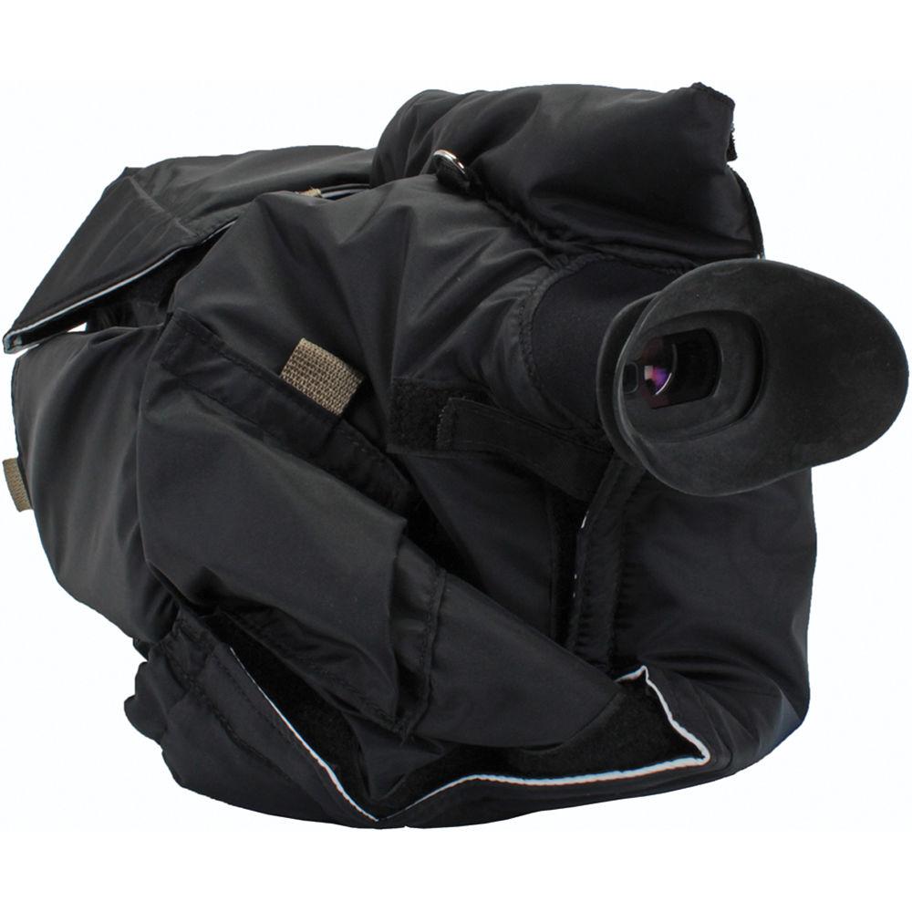 Porta Brace Polar Mitten Camera Case for Panasonic AJ-PX270