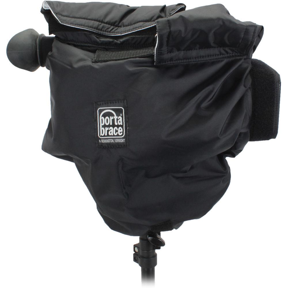 Porta Brace Polar Mitten Camera Case for Panasonic AJ-PX270