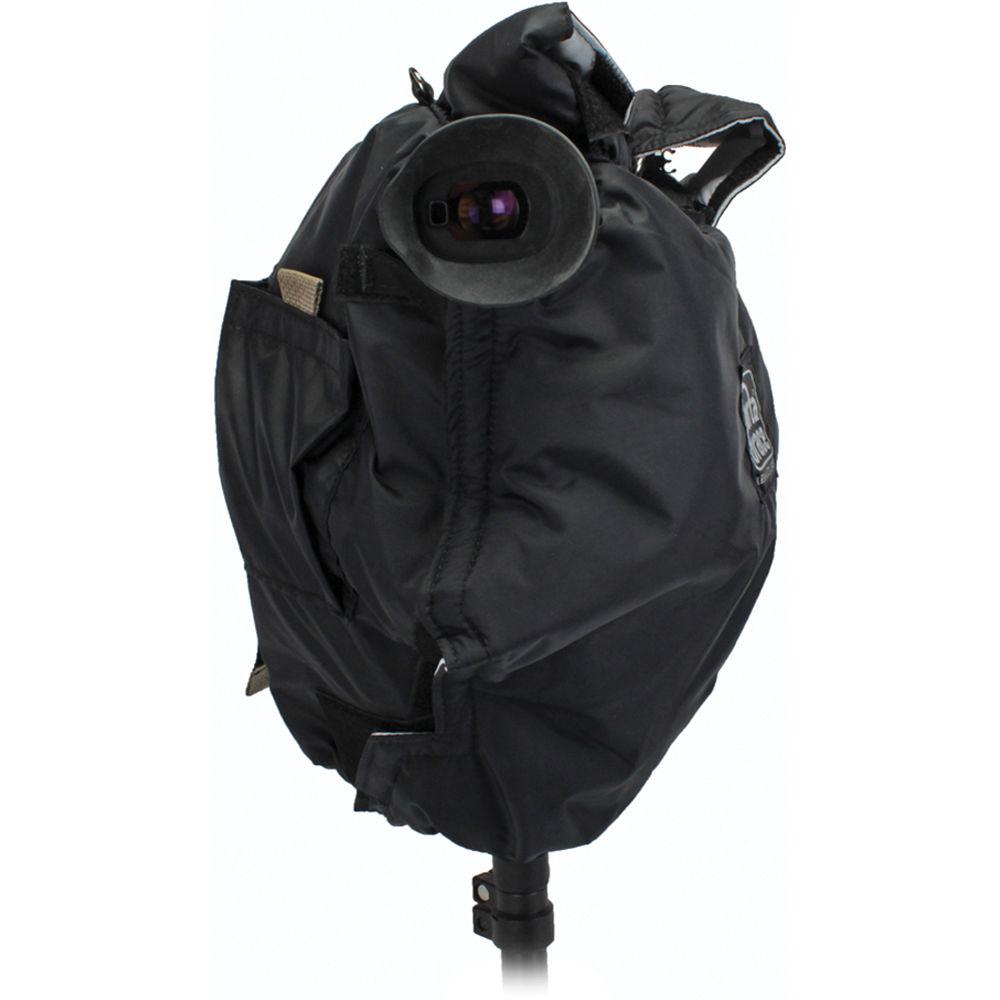 Porta Brace Polar Mitten Camera Case for Panasonic AJ-PX270