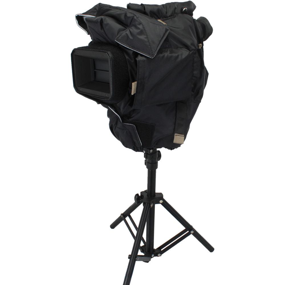 Porta Brace Polar Mitten Camera Case for Panasonic AJ-PX270