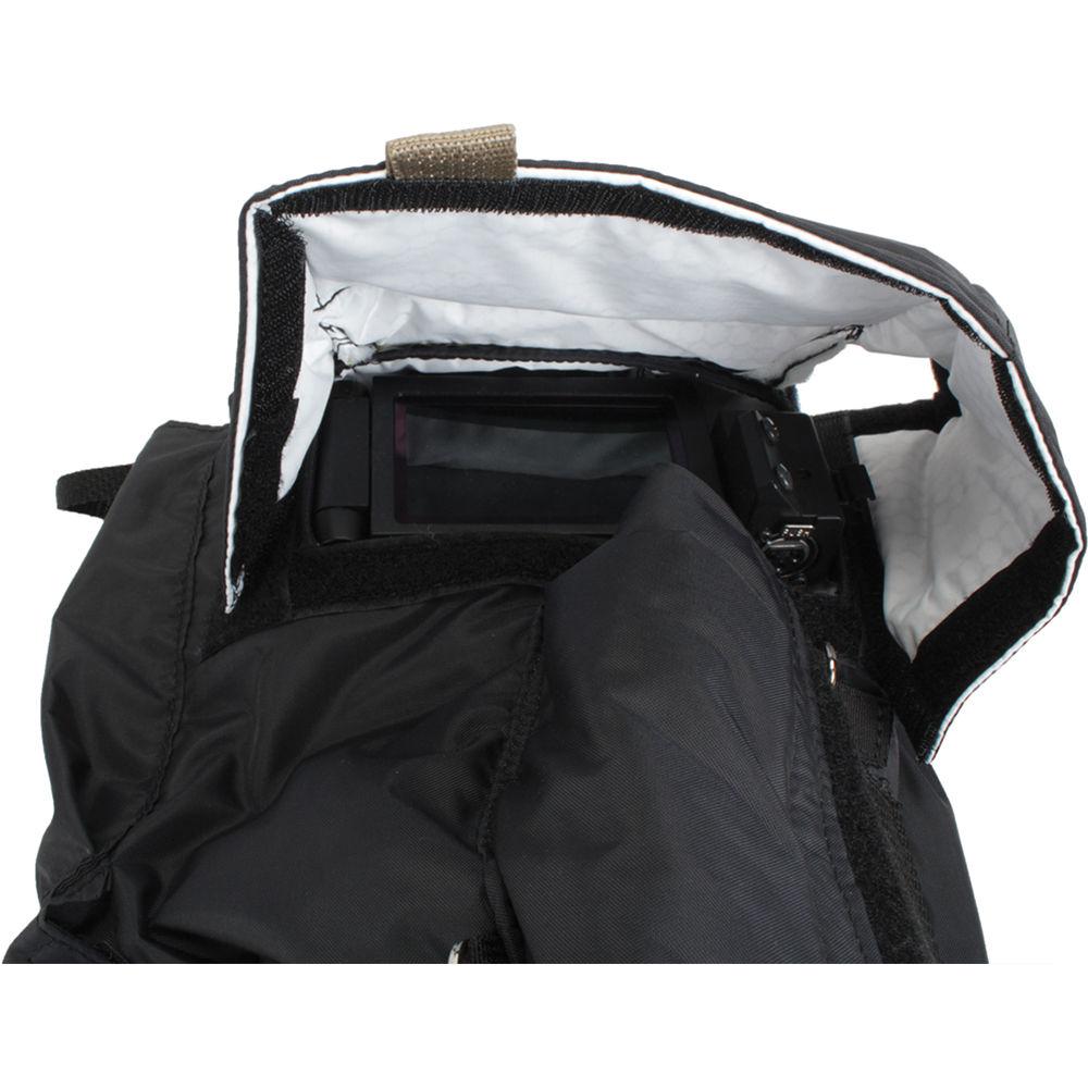 Porta Brace Polar Mitten Camera Case for Panasonic AJ-PX270