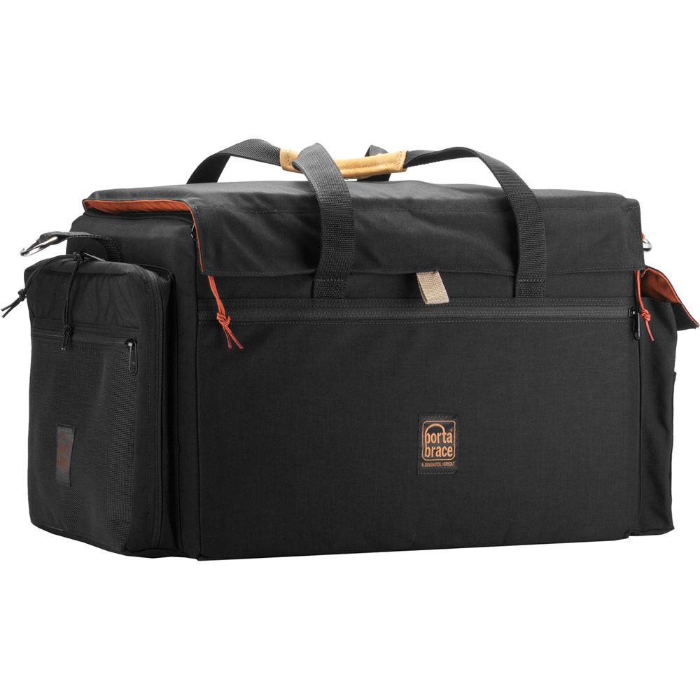 Porta Brace RIG-FS7XT Camera Case for Sony PXW-FS7