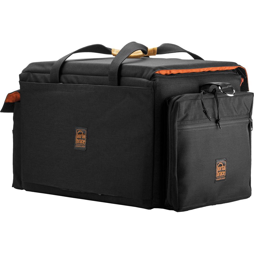 Porta Brace RIG-FS7XT Camera Case for Sony PXW-FS7