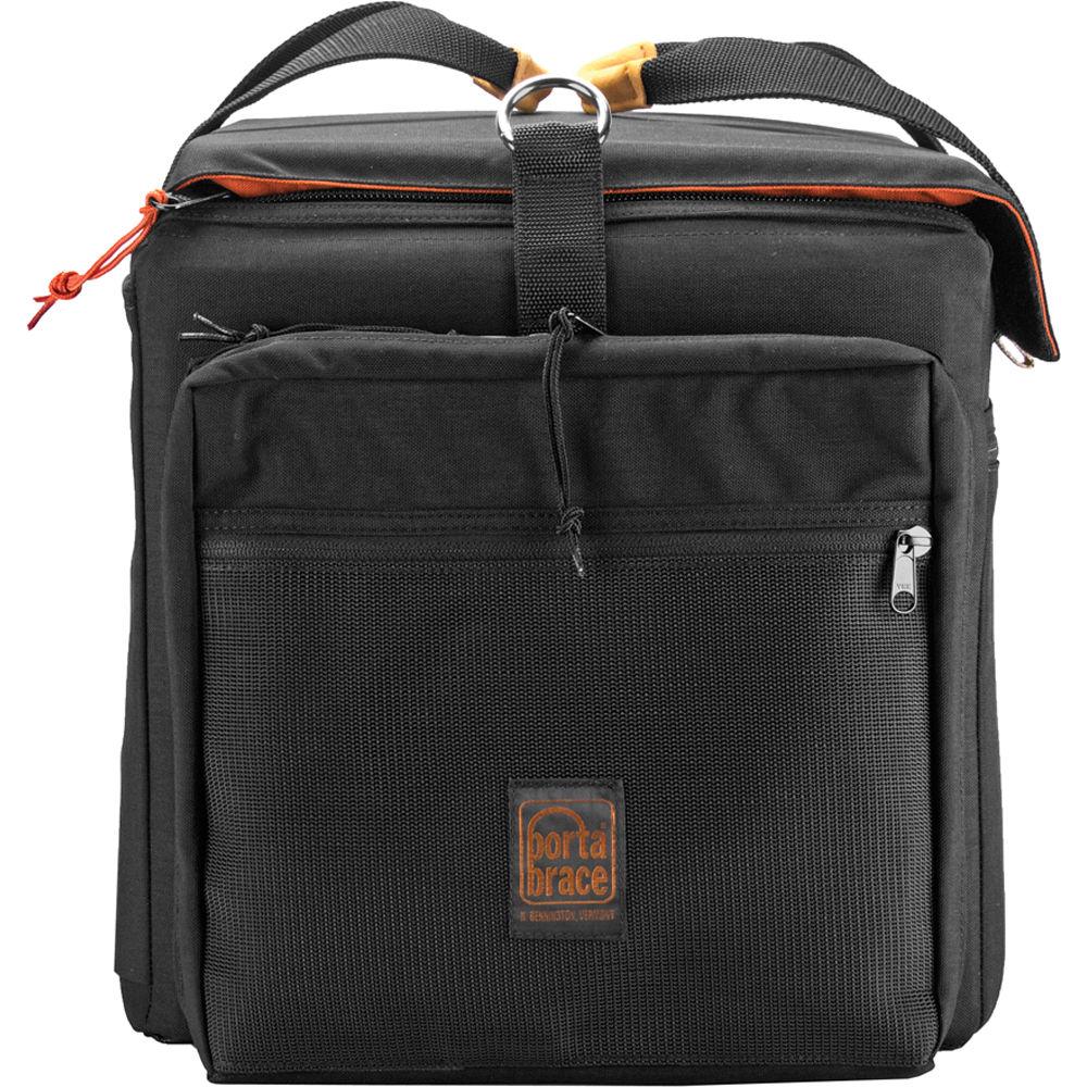 Porta Brace RIG-FS7XT Camera Case for Sony PXW-FS7