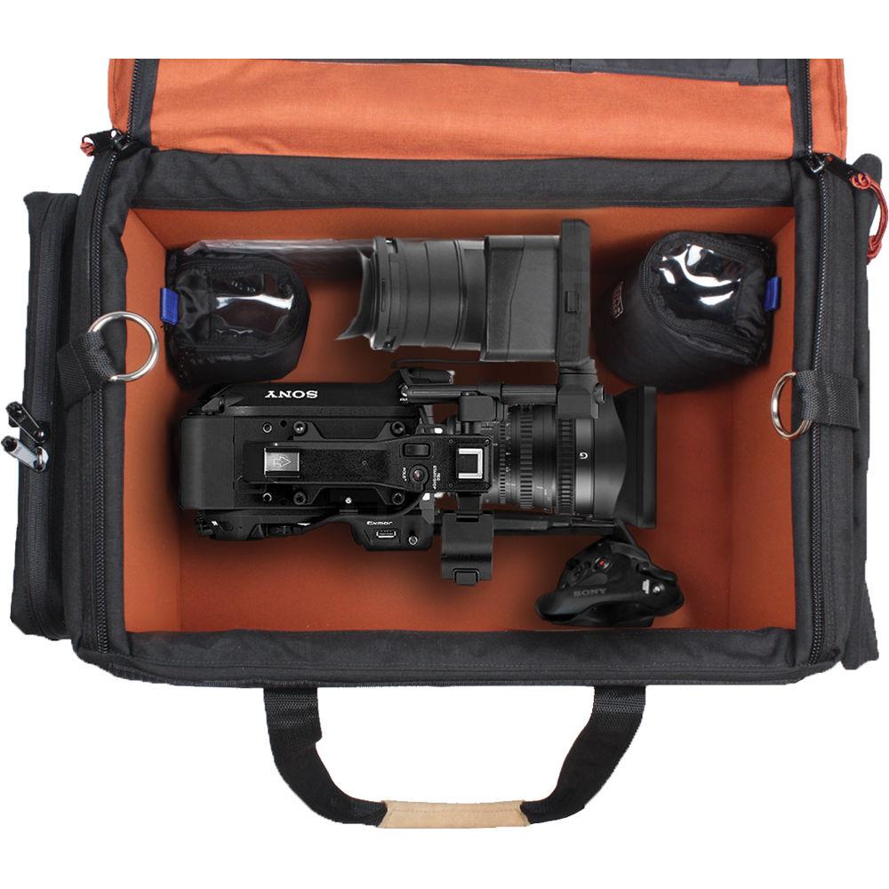 Porta Brace RIG-FS7XT Camera Case for Sony PXW-FS7