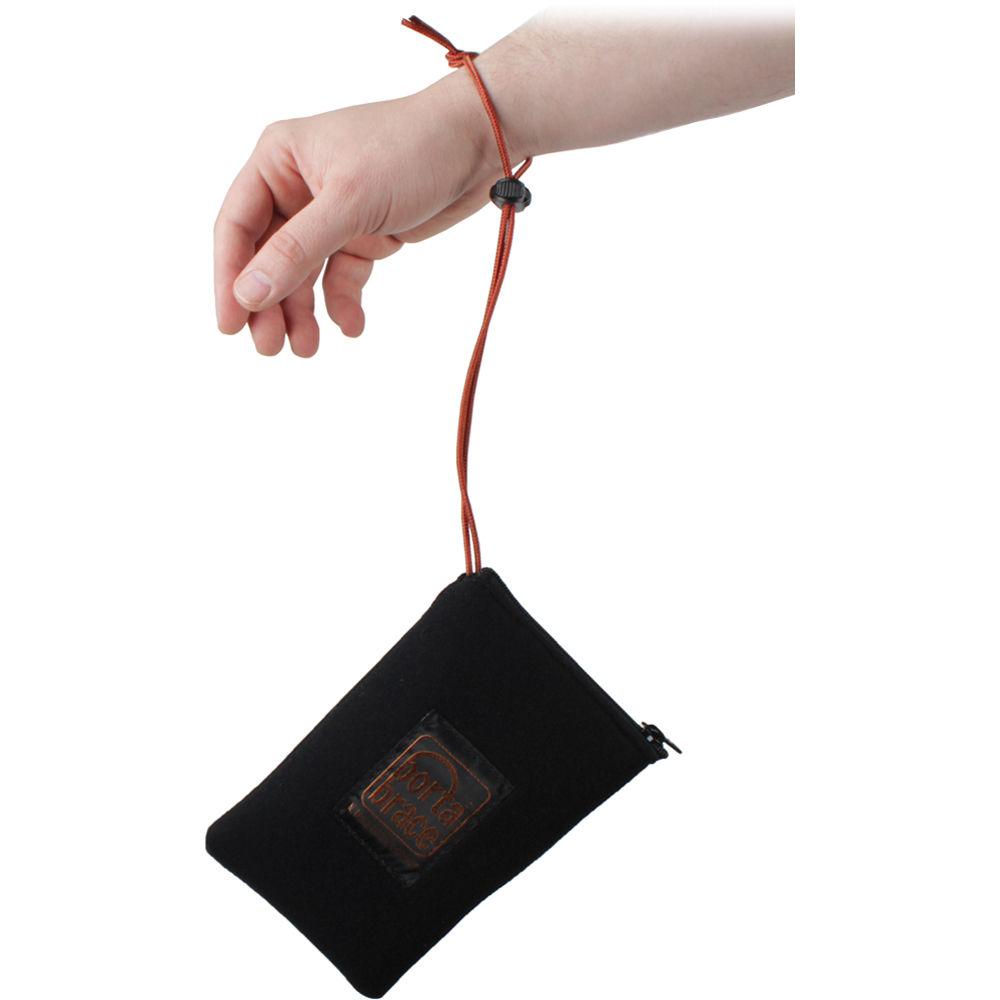 Porta Brace Soft Carrying Pouch for GoPro HERO