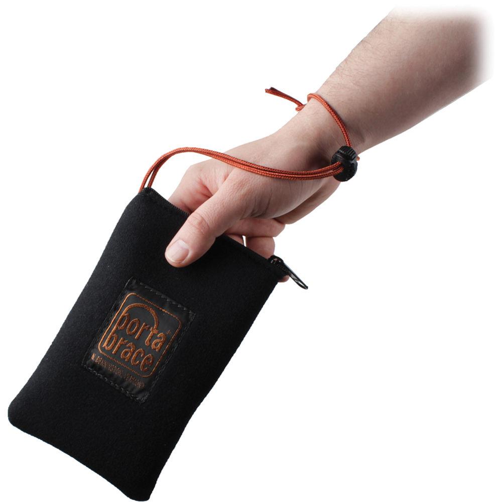 Porta Brace Soft Carrying Pouch for GoPro HERO