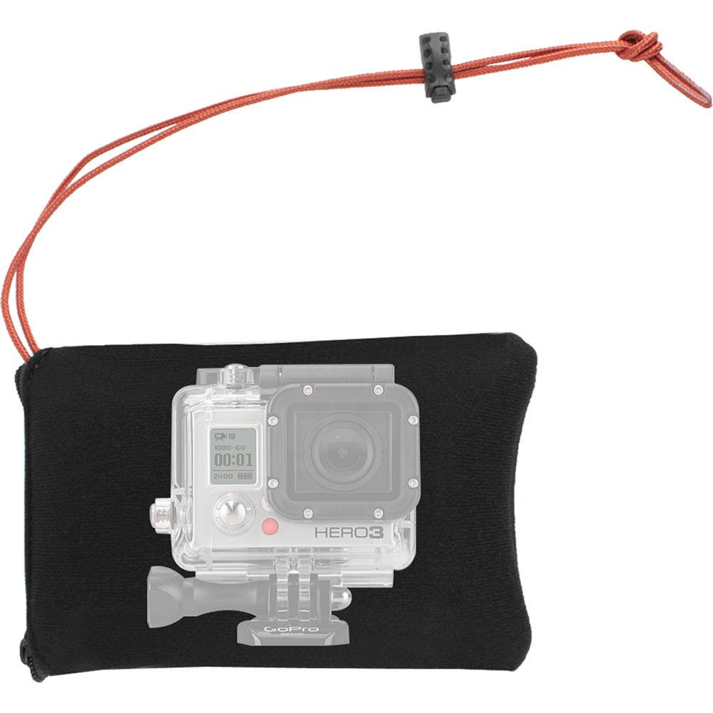 Porta Brace Soft Carrying Pouch for GoPro HERO
