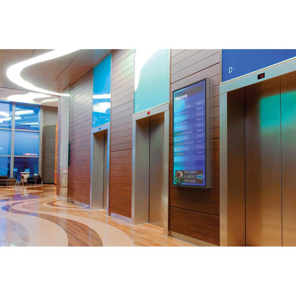 Premier Mounts LMVSP Ultra-Slim Mount