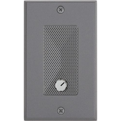 RDL Decora-Style Active Loudspeaker, D Series