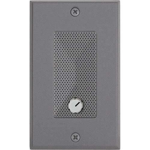 RDL Decora-Style Active Loudspeaker Format-A Series