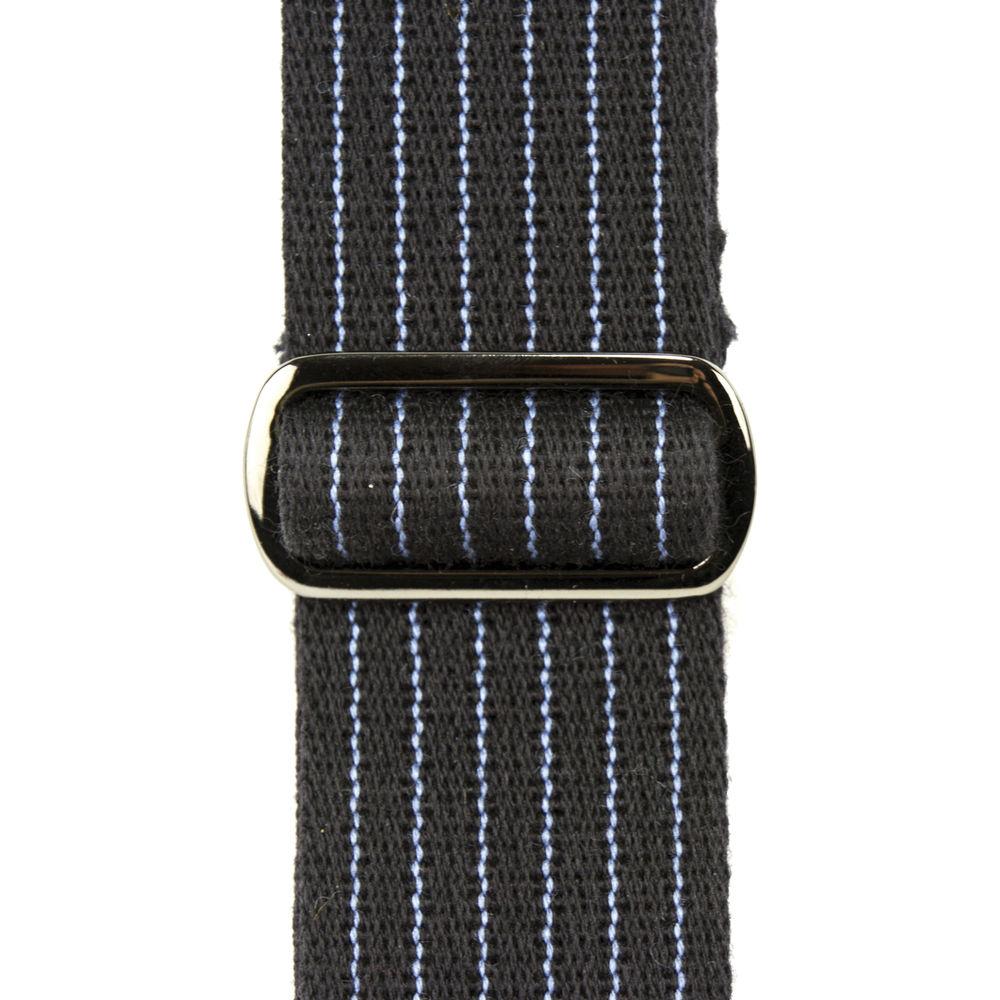 Reunion Blues Merino Wool Guitar Strap