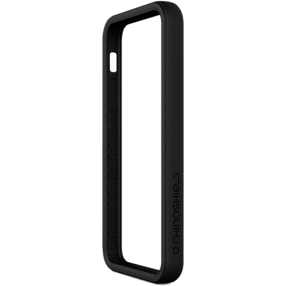 RhinoShield Crash Guard Bumper for iPhone 5 5s