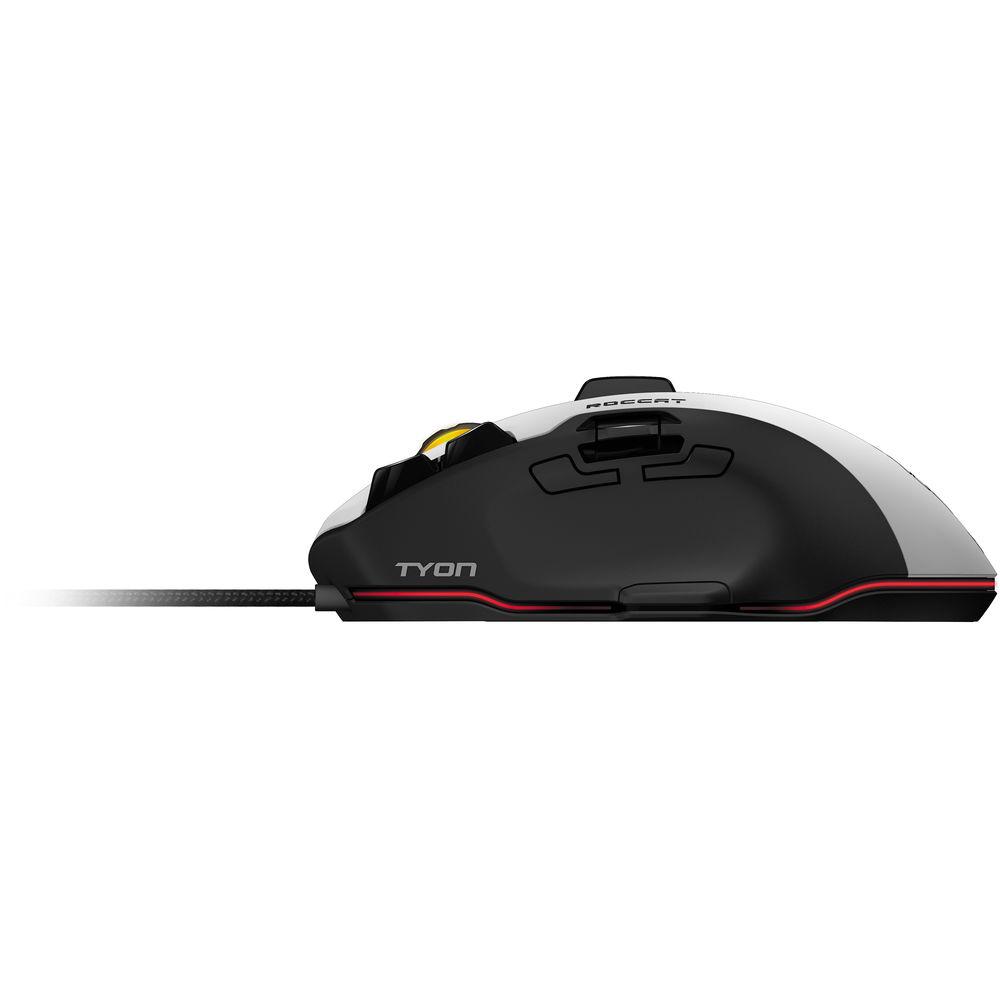 ROCCAT Tyon Gaming Mouse