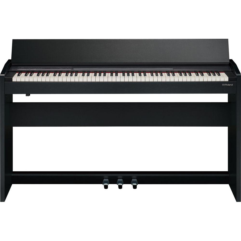 Roland F-140R Digital Piano