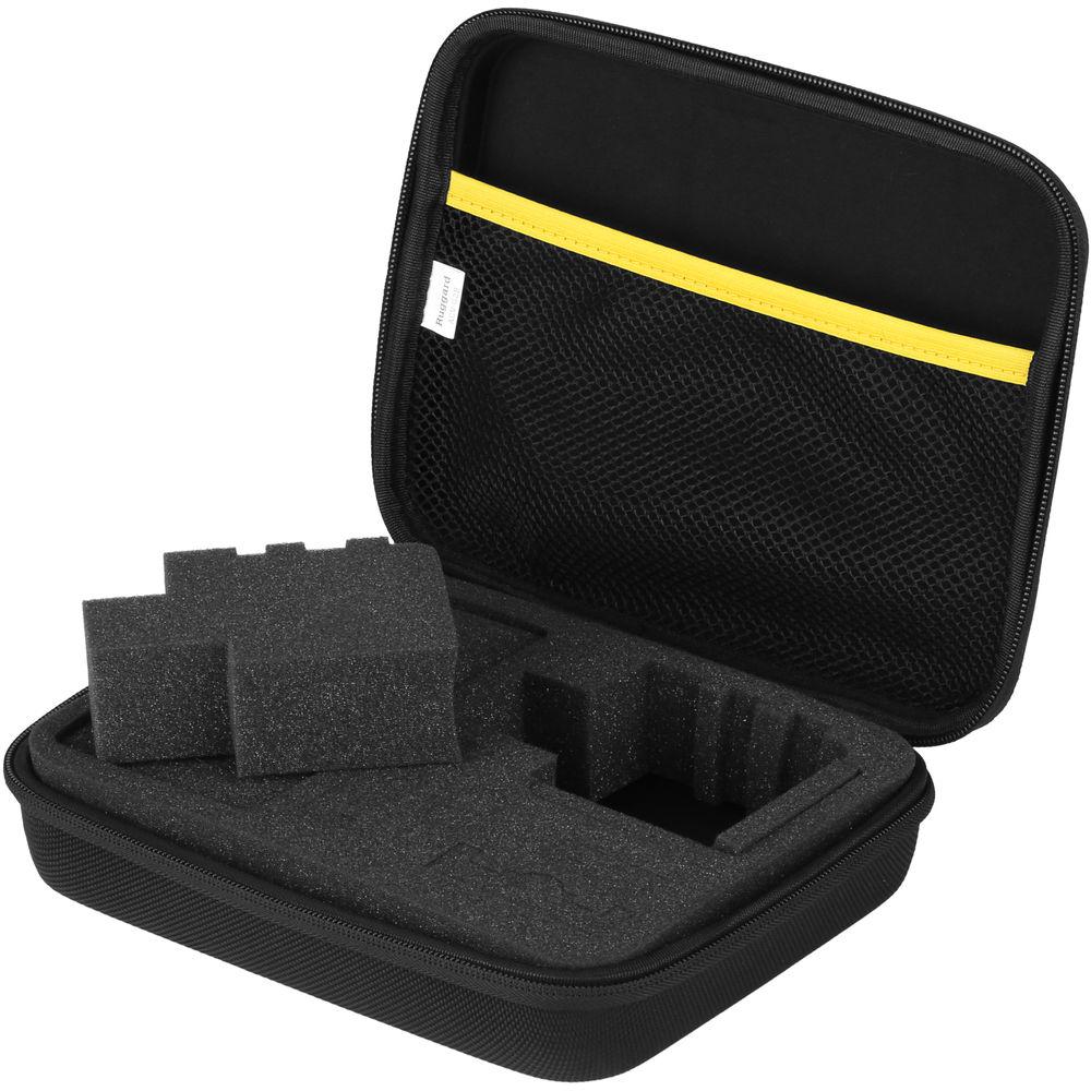 Ruggard EVA Case for GoPro Cameras