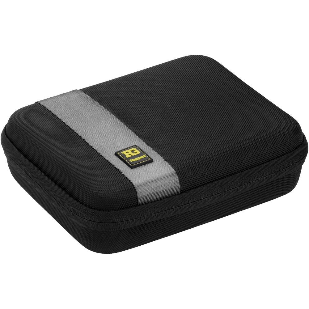 Ruggard EVA Case for GoPro Cameras