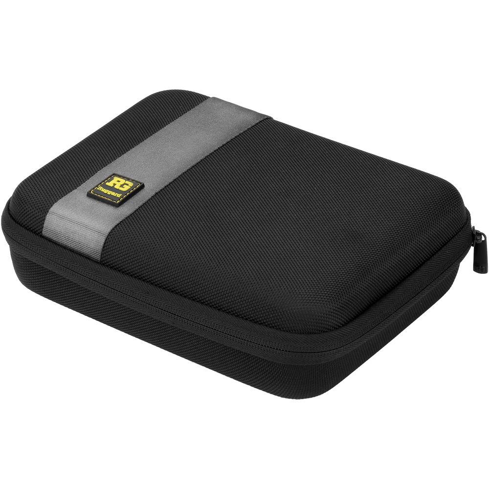 Ruggard EVA Case for GoPro Cameras