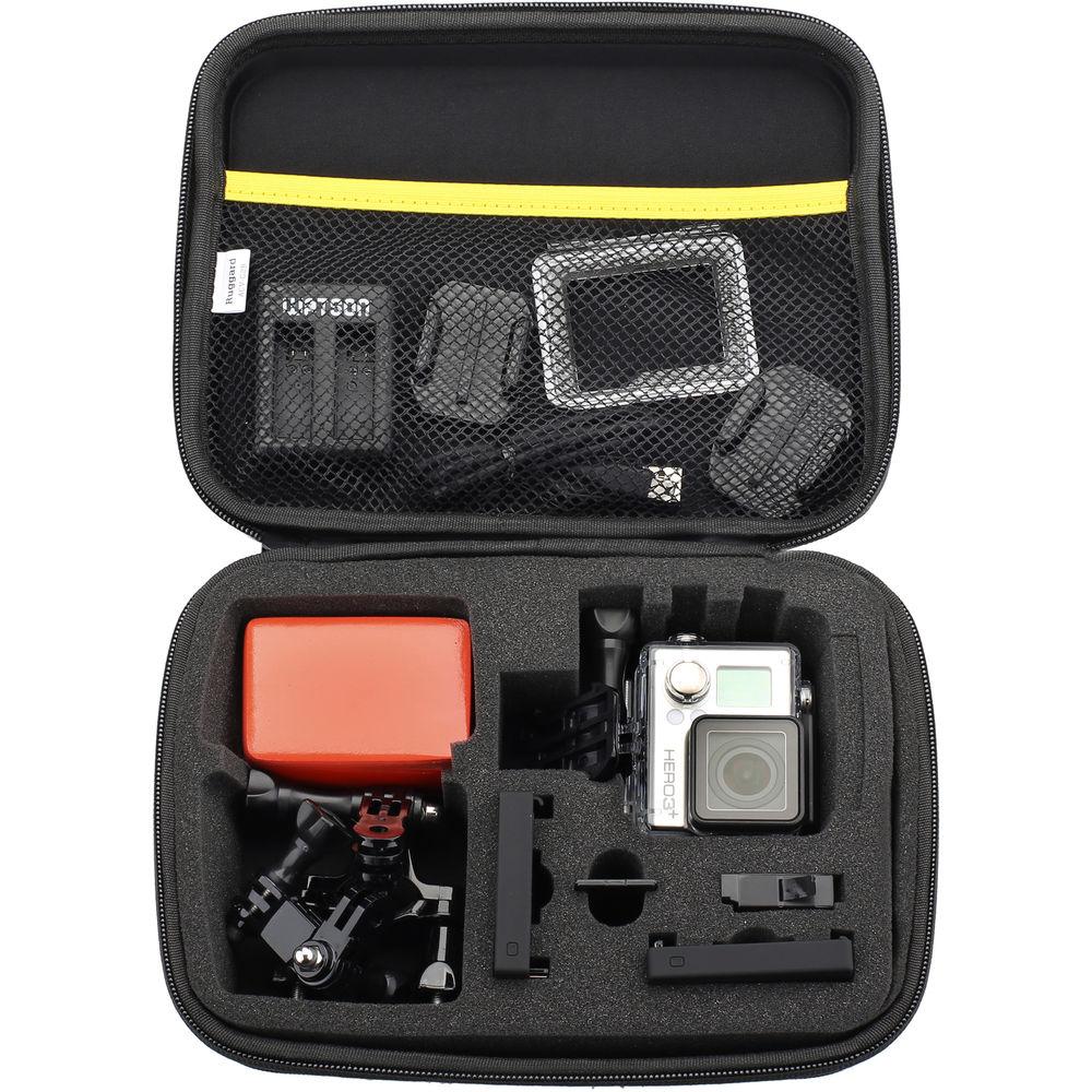 Ruggard EVA Case for GoPro Cameras
