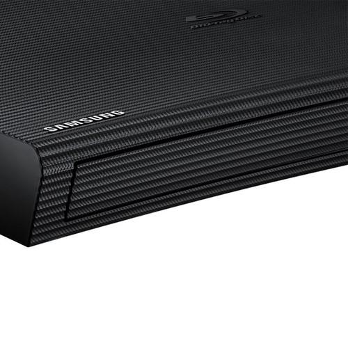 Samsung BD-J5100E Multi-Region Multi-System Blu-ray Disc Player
