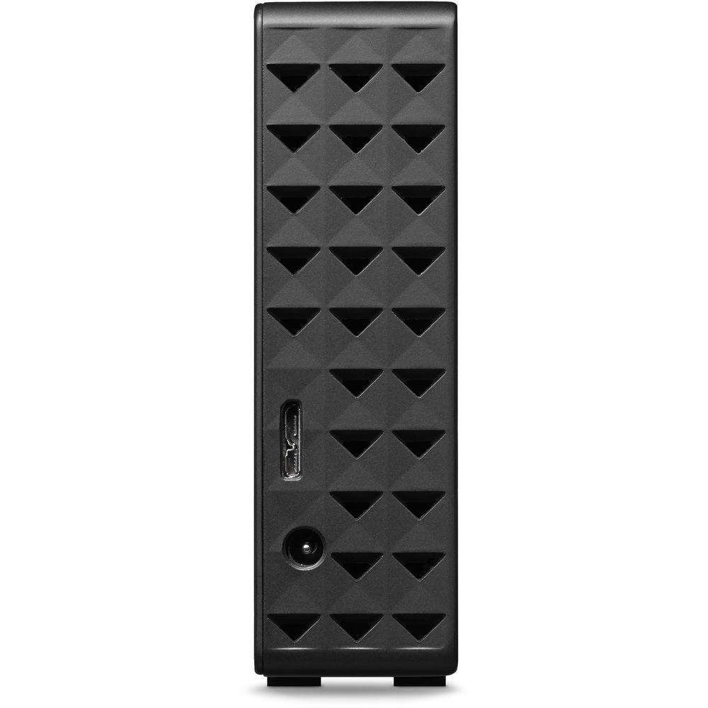 Seagate 3TB Expansion Desktop USB 3.0 External Hard Drive