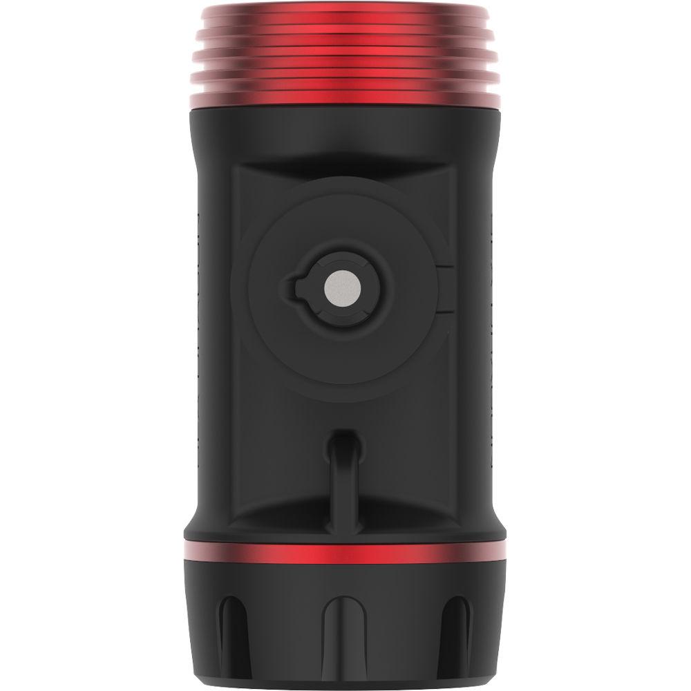 SeaLife Sea Dragon 2500 Photo and Video LED Dive Light Head