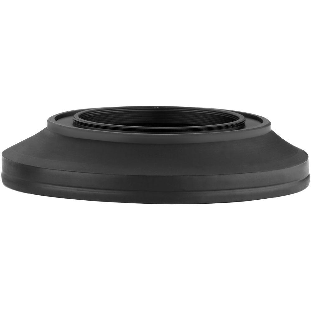 Sensei 67mm Wide Angle Rubber Lens Hood