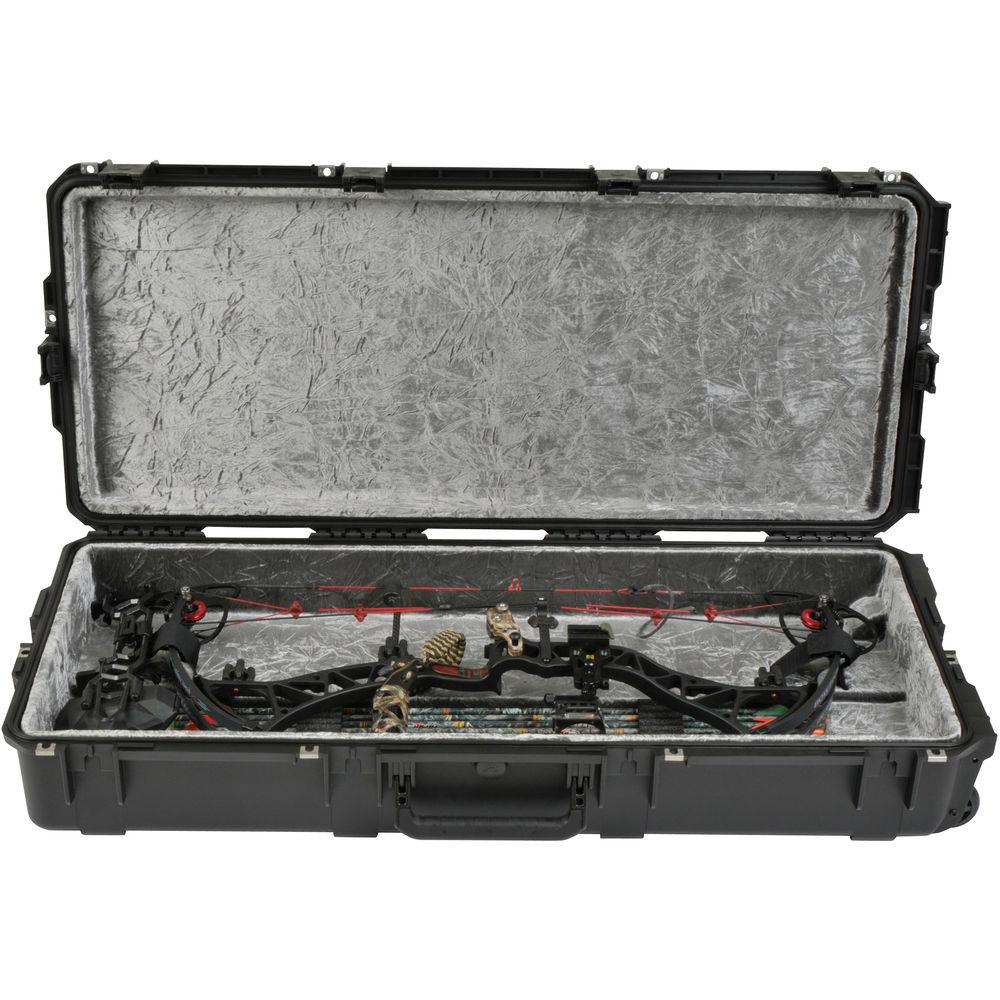 SKB 4217 Parallel Limb Bow Case