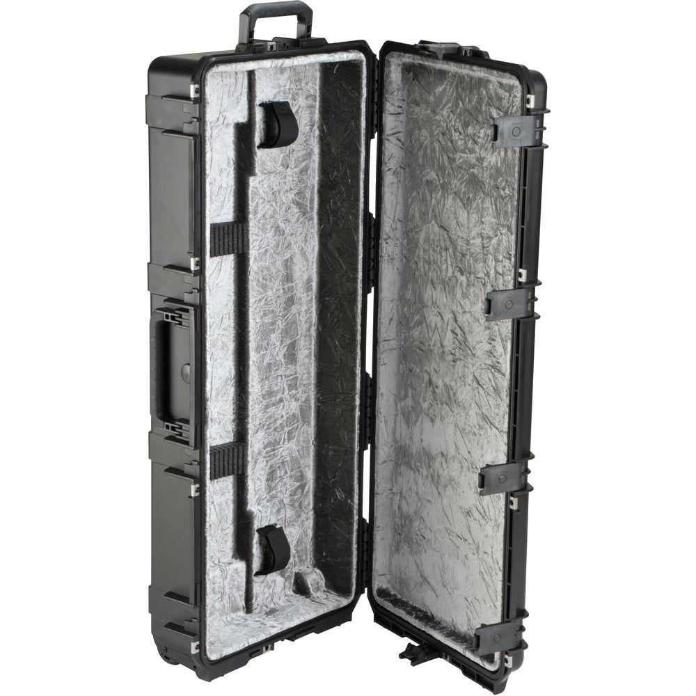 SKB 4217 Parallel Limb Bow Case