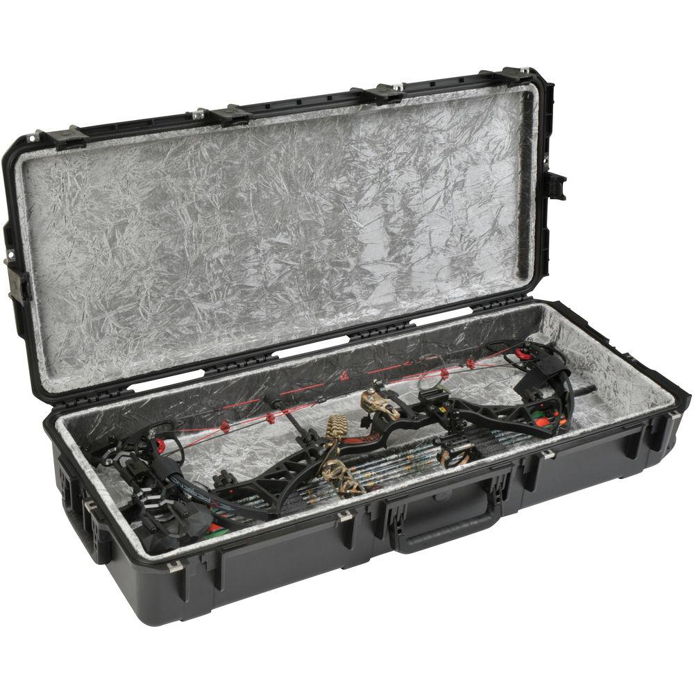 SKB 4217 Parallel Limb Bow Case