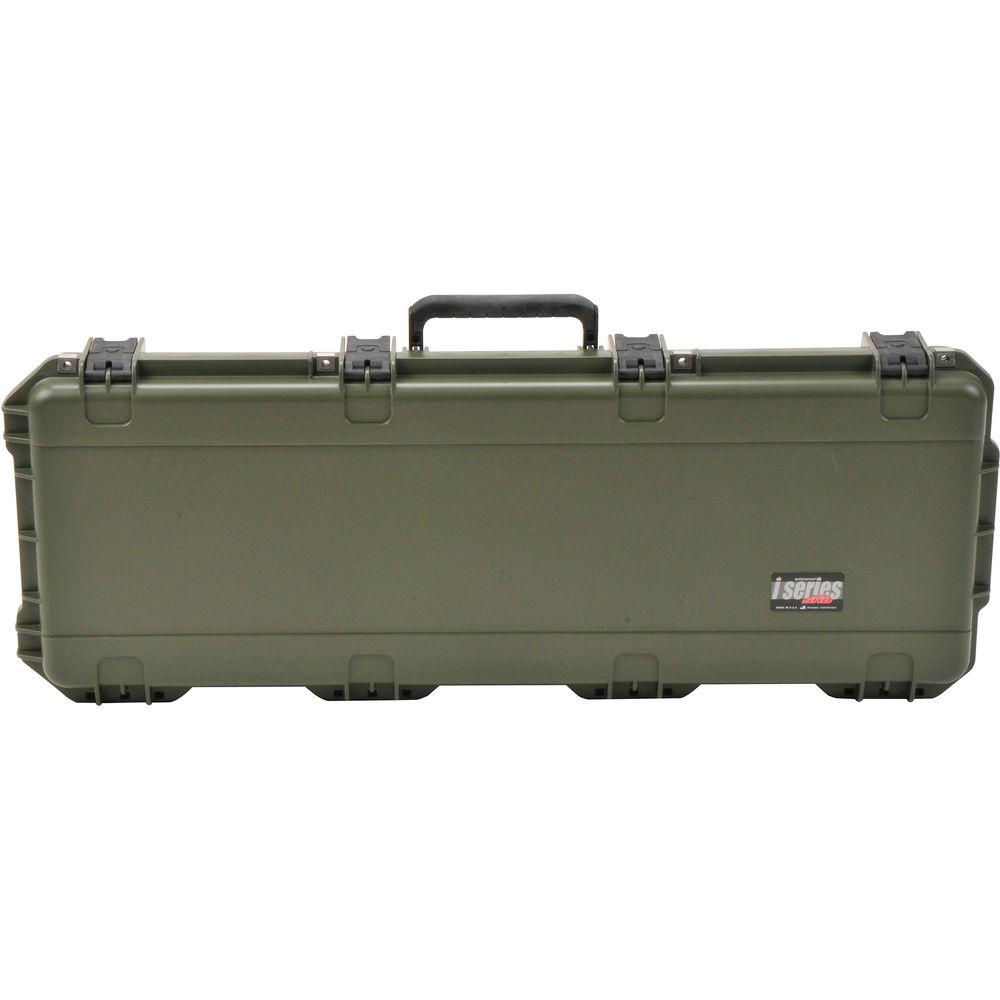 SKB iSeries AR and Short Rifle Case