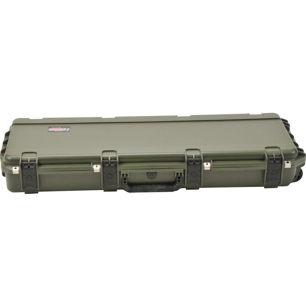SKB iSeries AR and Short Rifle Case