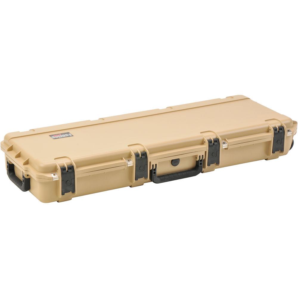 SKB iSeries AR and Short Rifle Case