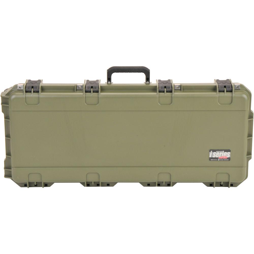 SKB iSeries M4 Short Rifle Case