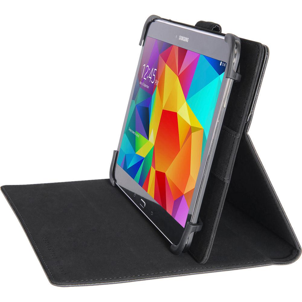Tucano Uncino Large Universal Case with Swivel for 9-10" Tablet