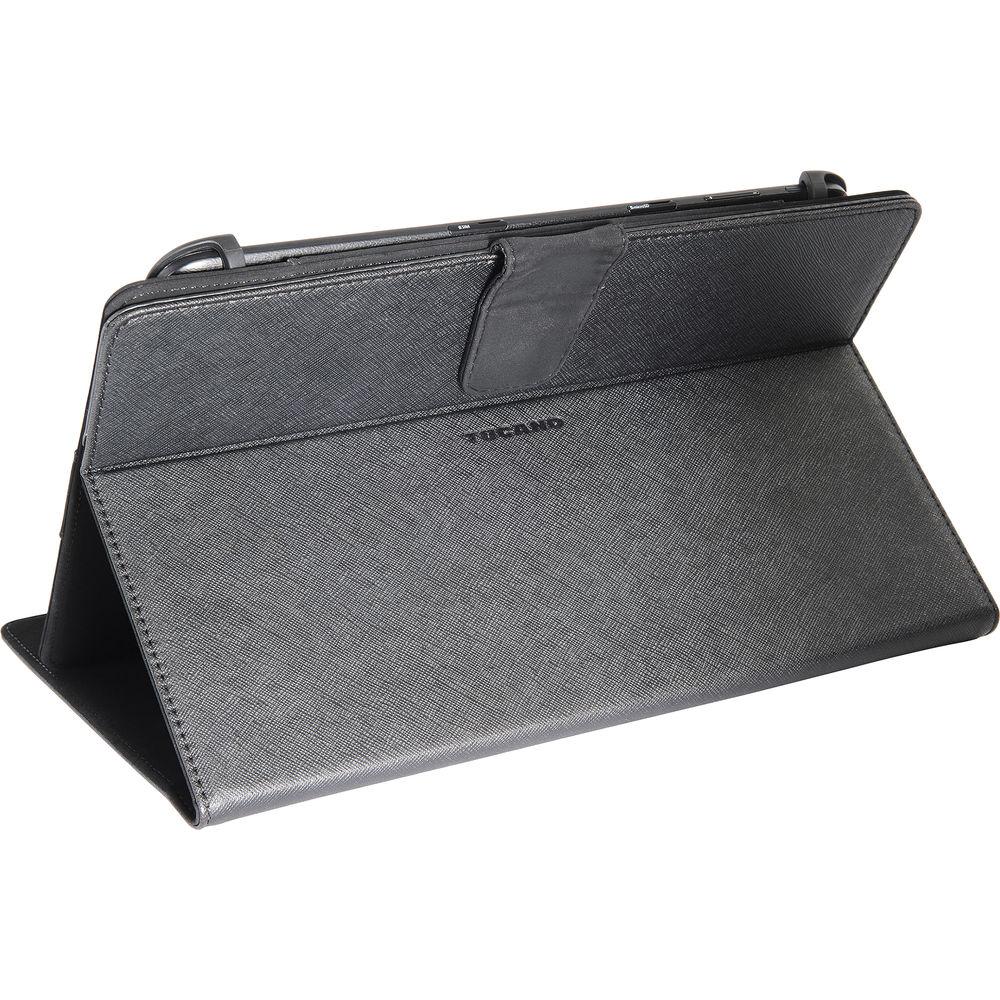 Tucano Uncino Large Universal Case with Swivel for 9-10" Tablet
