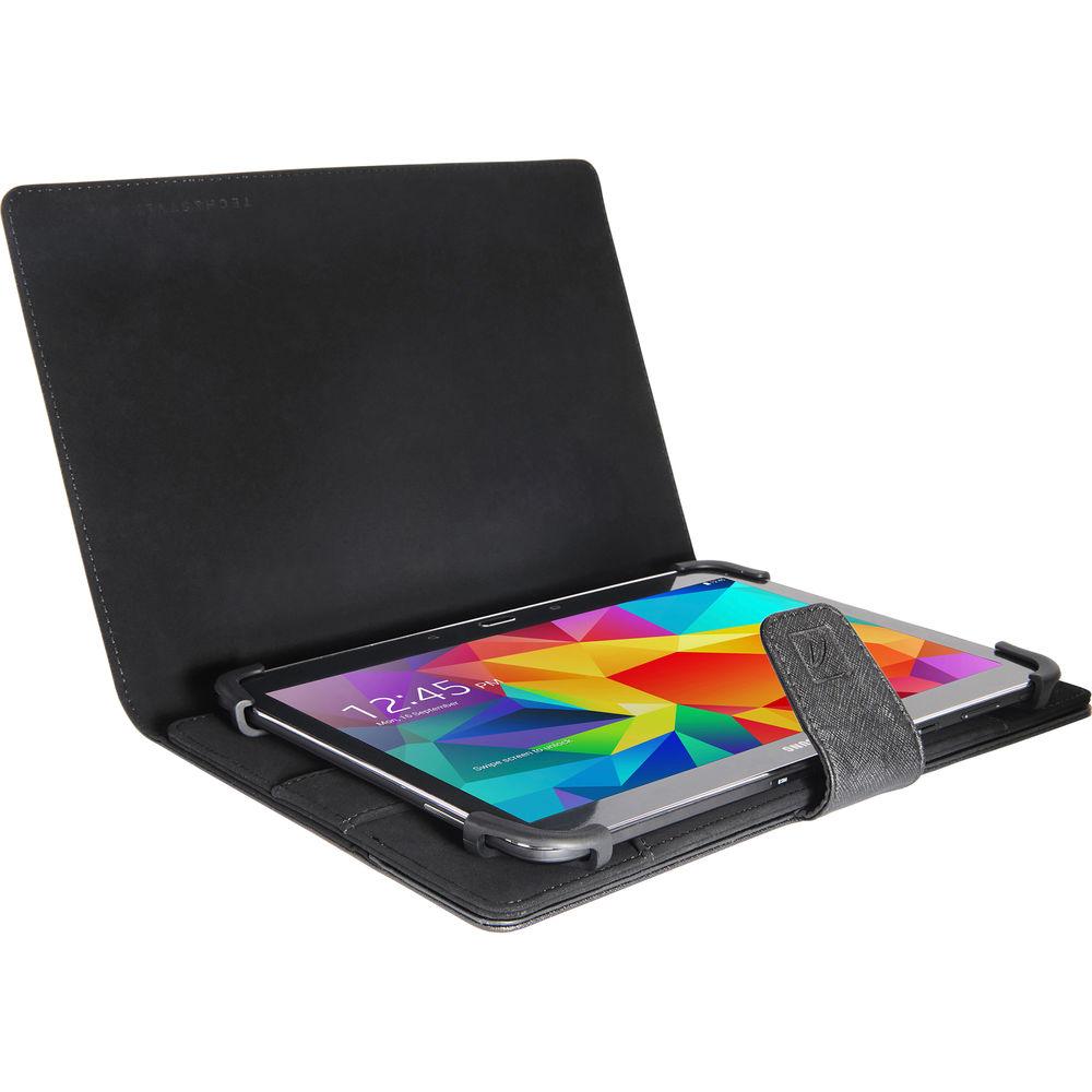 Tucano Uncino Large Universal Case with Swivel for 9-10" Tablet