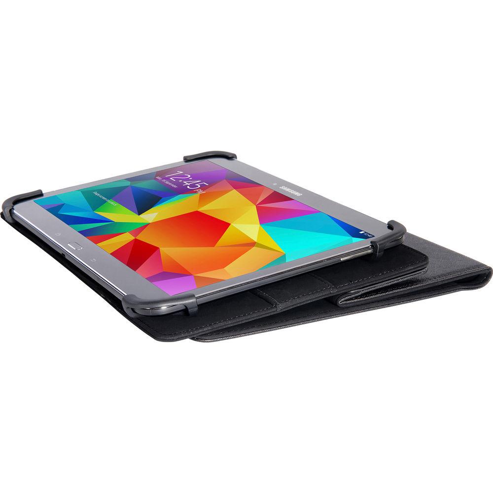 Tucano Uncino Large Universal Case with Swivel for 9-10" Tablet