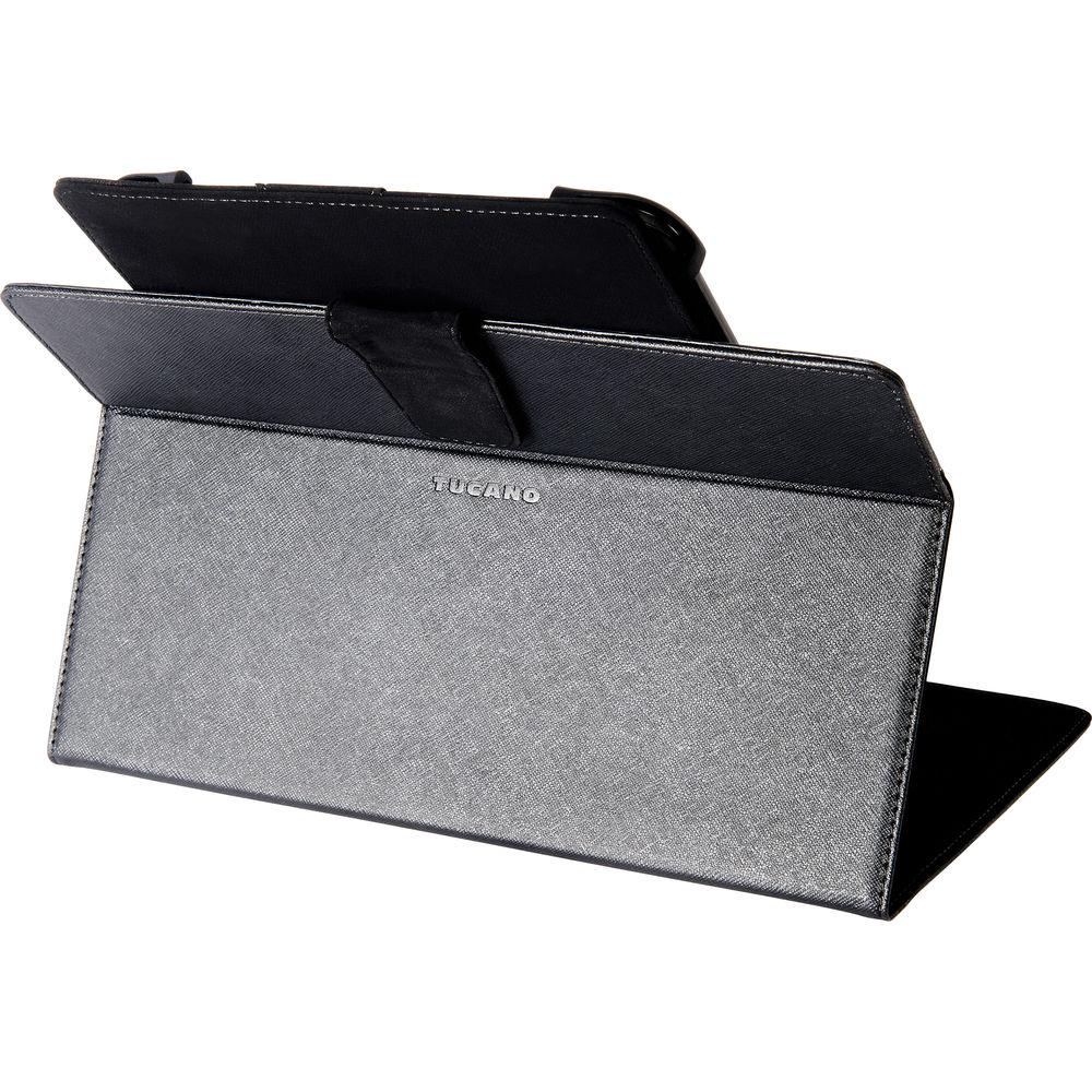 Tucano Uncino Large Universal Case with Swivel for 9-10" Tablet