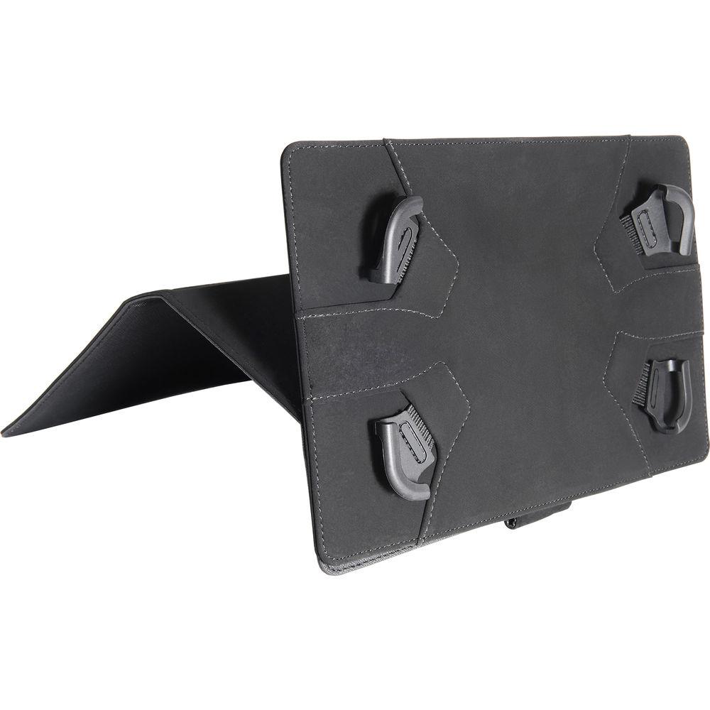 Tucano Uncino Large Universal Case with Swivel for 9-10" Tablet