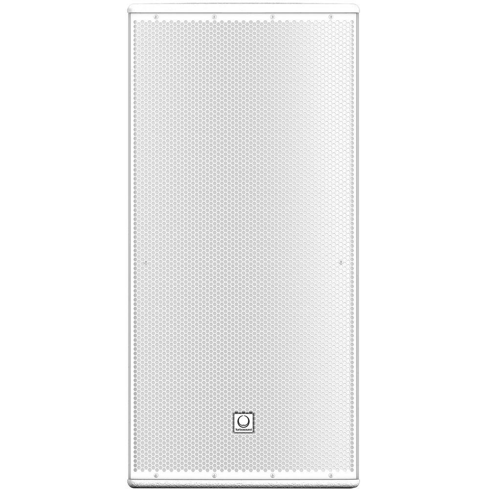 Turbosound Athens TCS122-94-AN 2500W 2-Way 12" Loudspeaker