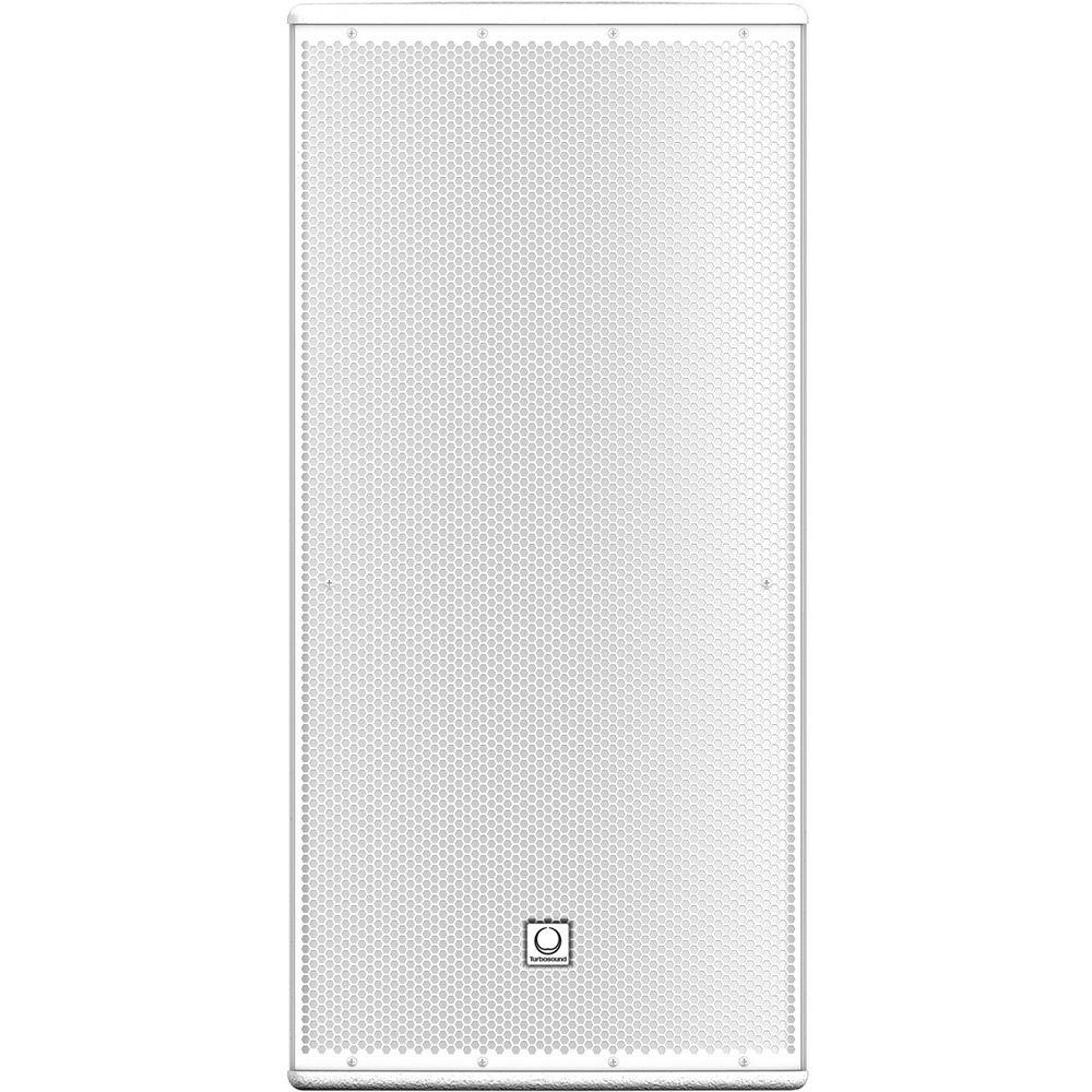 Turbosound Athens TCS122-96-AN 2500W 2-Way 12" Loudspeaker