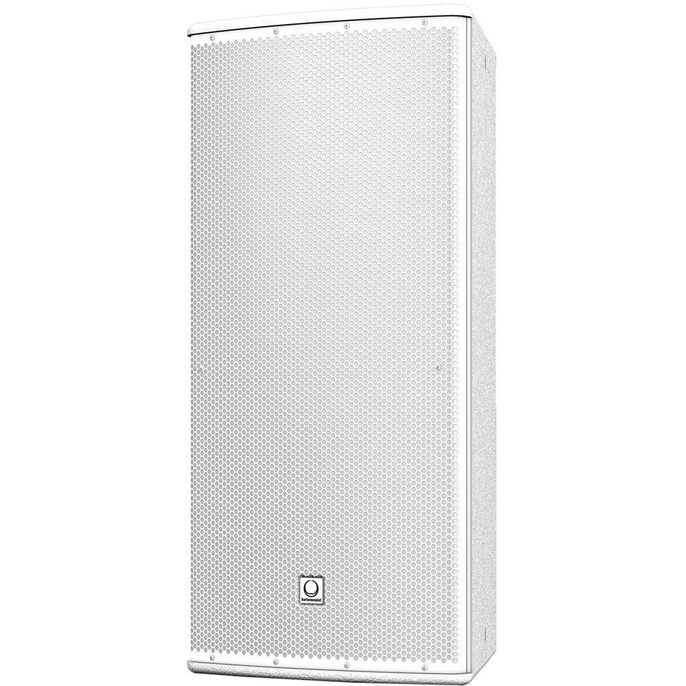 Turbosound Athens TCS122-96-AN 2500W 2-Way 12" Loudspeaker