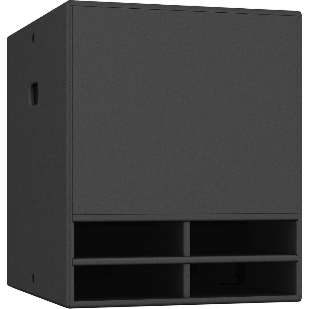 Turbosound Dublin TCX115B 15" Band Pass Subwoofer
